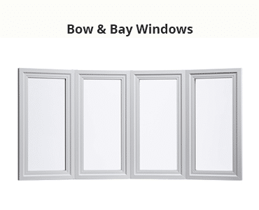 Bay Windows & Bow Windows