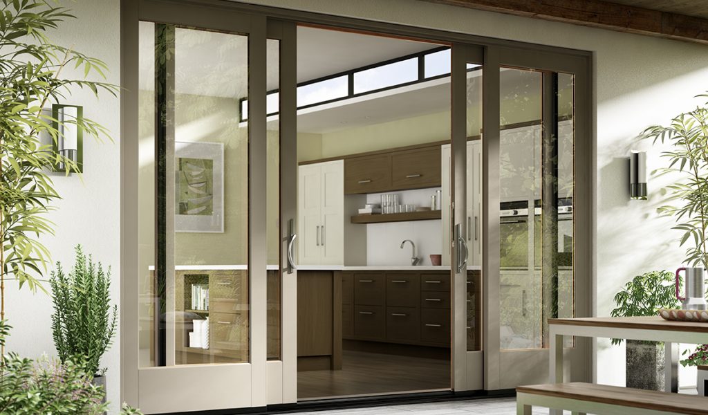 Milgard Patio Doors Essence