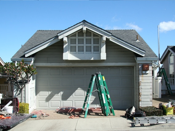 Award-Winning American Home Renewal