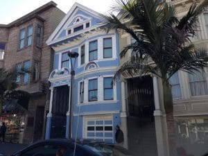 Replacement Windows San Francisco