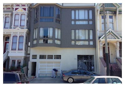 Siding, Doors, & Window Replacement Gallery