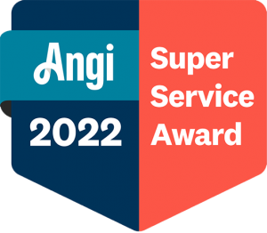 2022 Angi List Award Siding Contractors San Francisco