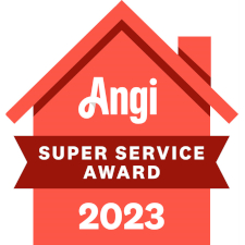 Siding & Windows Companies San Francisco Angi Award 2023